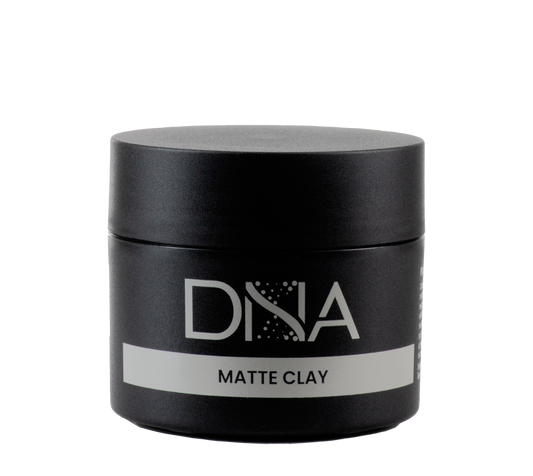 Matte Clay