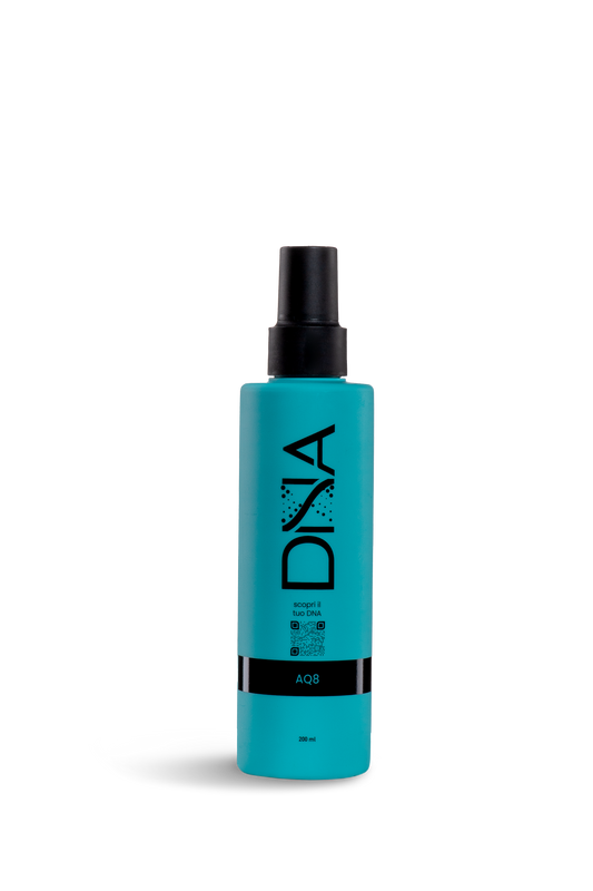 AQ8 - Conditioner che agisce in 8 secondi