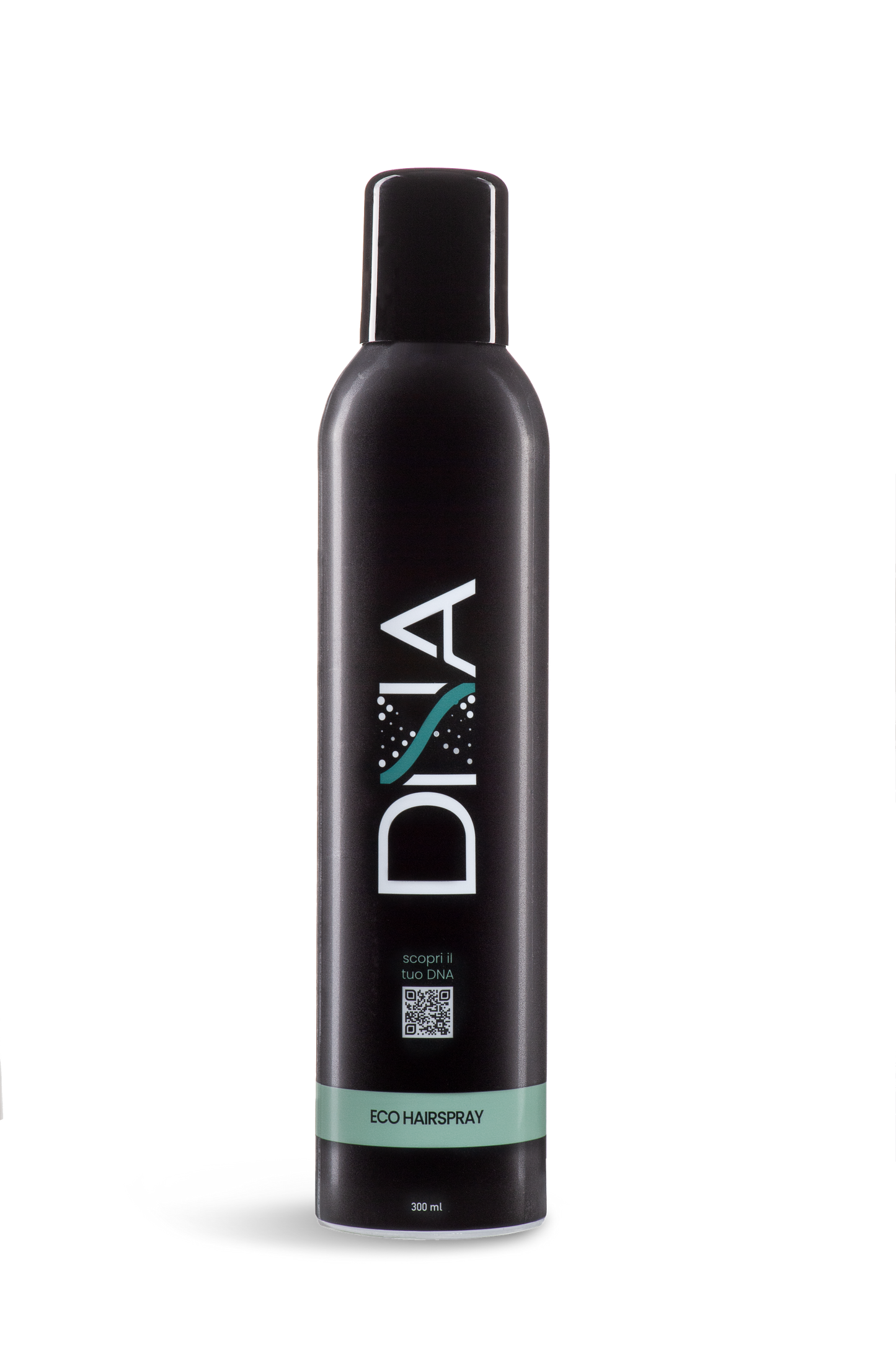 Eco HairSpray Lacca ecologica no gas